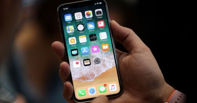 iPhoneX problemi