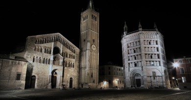 parma