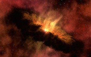 scontro stelle