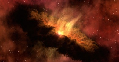 scontro stelle
