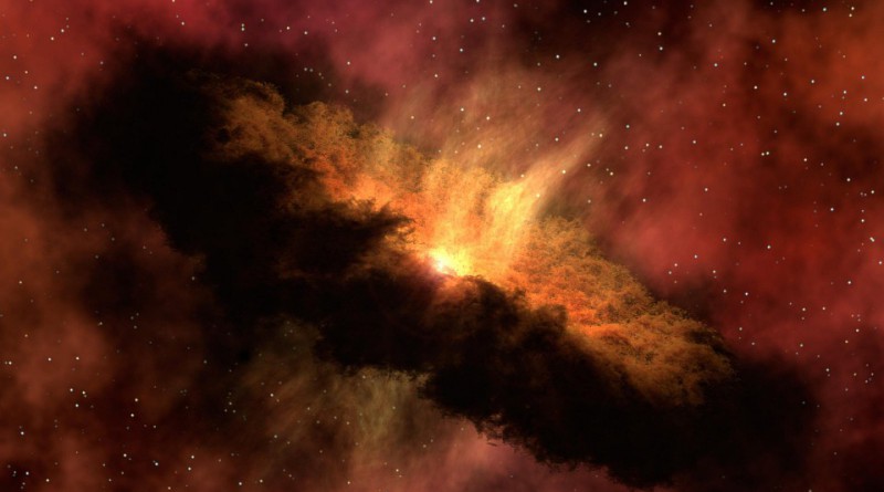 scontro stelle