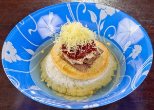 cucina coreana
