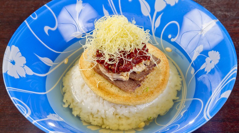 cucina coreana