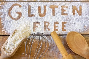dieta gluten free