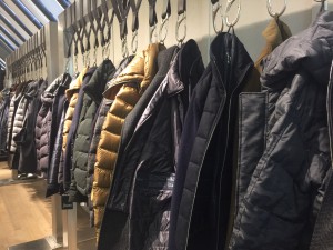 moda giubbotti uomo 2018
