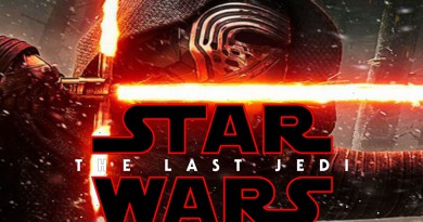 star wars gli ultimi jedi