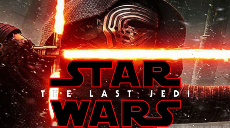 star wars gli ultimi jedi