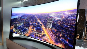 tv futuristiche