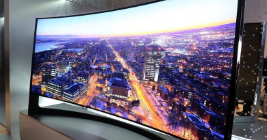 tv futuristiche