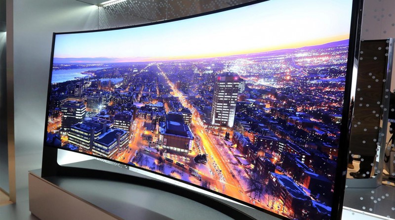 tv futuristiche