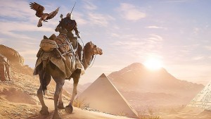 Assassin's Creed Origins