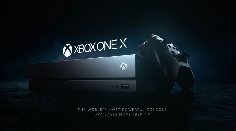 XboxOneX
