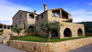 vacanze in agriturismo