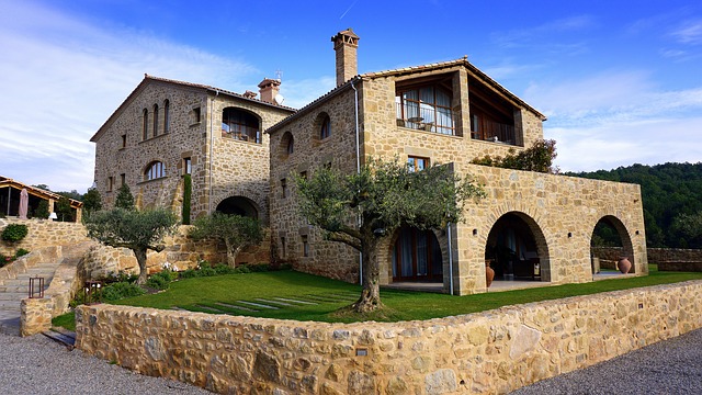 vacanze in agriturismo