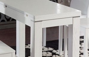 tavolo consolle tipologie