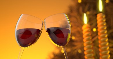 vino da abbinare cenone