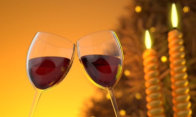 vino da abbinare cenone