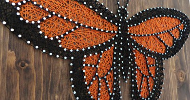 String Art