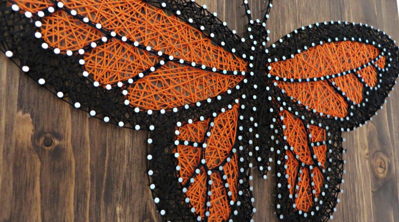 String Art