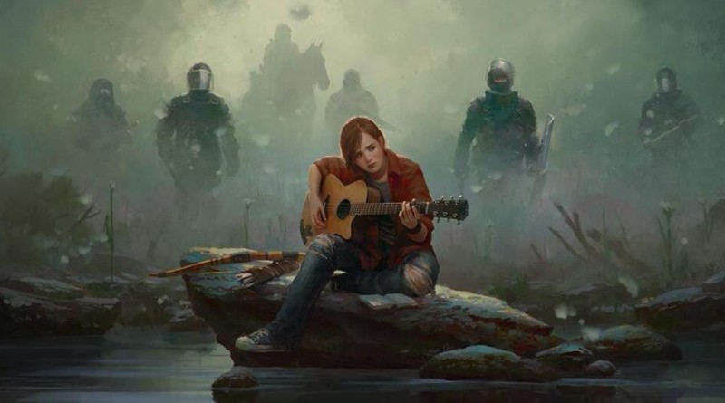 The Last of Us Part II