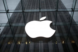 batterie Apple