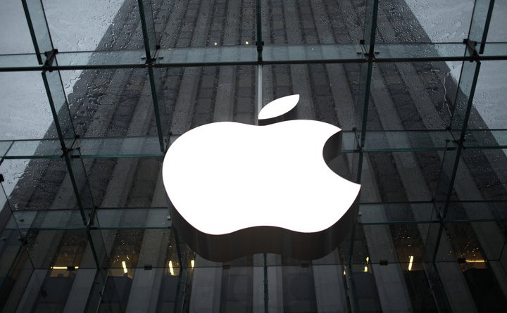 batterie Apple