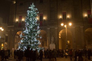 natale a parma