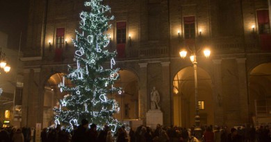 natale a parma