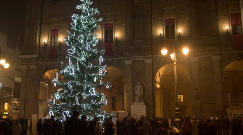 natale a parma