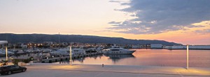 Porto Marina del Gargano