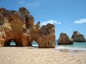 spiagge Portogallo