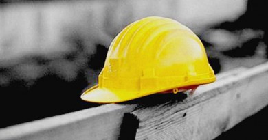 incidente sul lavoro