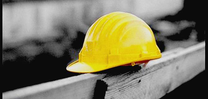 incidente sul lavoro