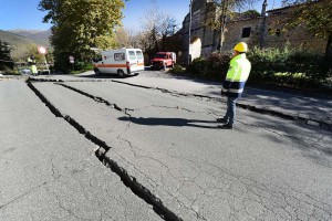 terremoti