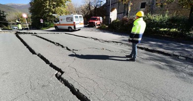 terremoti