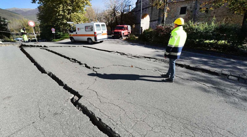 terremoti