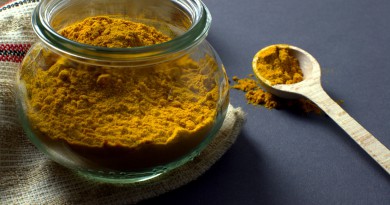 Curcuma