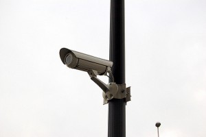 videosorveglianza