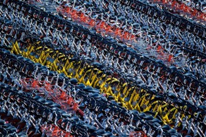 bike sharing cinese
