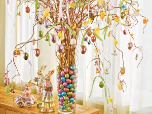 albero pasquale