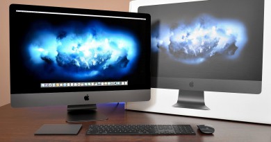 iMac Pro
