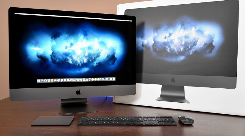 iMac Pro