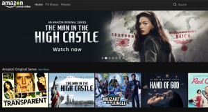 Amazon Prime Video