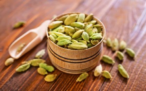 Cardamomo