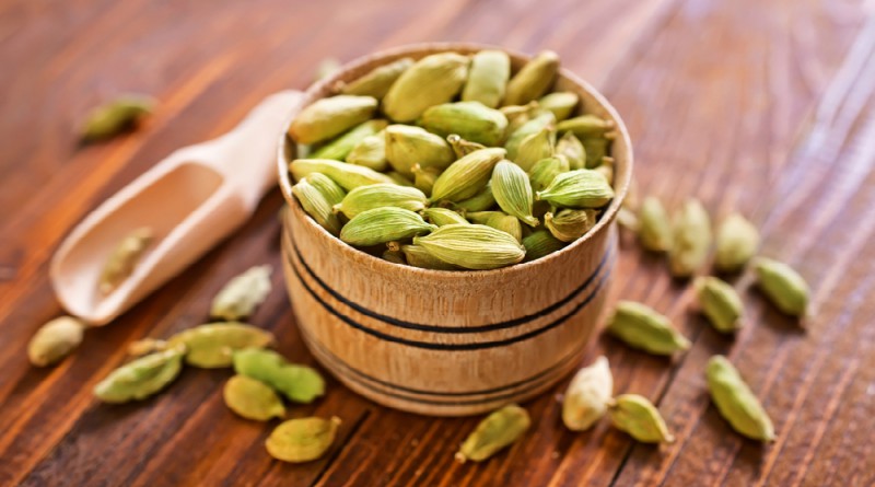 Cardamomo