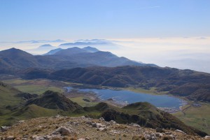 Monti del Matese