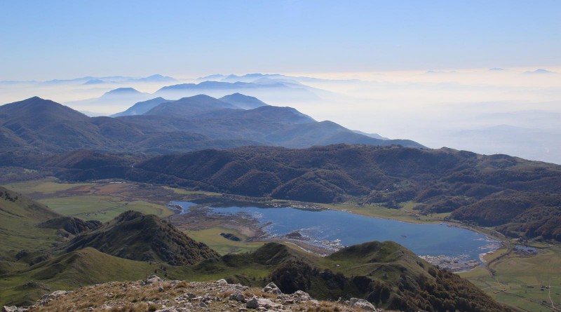 Monti del Matese
