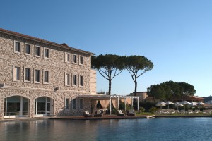 Terme di Saturnia