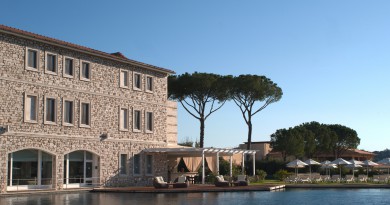 Terme di Saturnia