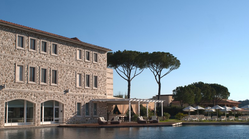 Terme di Saturnia